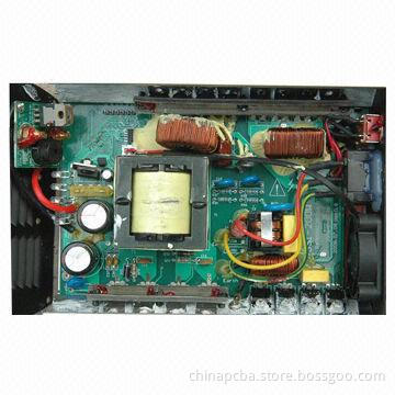 PCB Assemblies, Contract Manufacturing Service with ISO 9001:2000 and 14000:2004 Certification